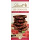 1 BAR X 150g. DARK CHOCOLATE WITH FRAMBOISE, CRANBERRY AND BISCUITS GRAIN. - German Specialty Imports llc