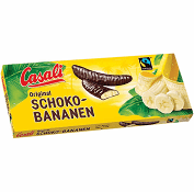 Casali Schoko Bananen Choco Bananas - German Specialty Imports llc