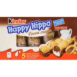 Kinder Happy Hippo - German Specialty Imports llc