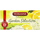 Teekanne  Fruit Tea Garden Selection - German Specialty Imports llc