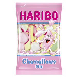 Haribo Chamallows Mix Gummy Candy - German Specialty Imports llc
