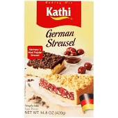 Kathi German Steusel - German Specialty Imports llc
