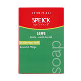 Speick Natural Soap  Bar Soap Natural Basic Skin Care for Men - German Specialty Imports llc