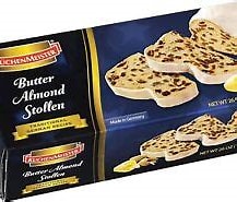 Kuechenmeister 26.45oz Butter Almond  Box  Large - German Specialty Imports llc