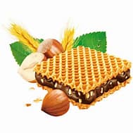 Hanuta Wafers, SINGLE - German Specialty Imports llc