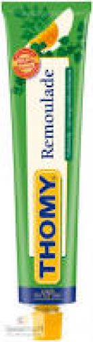 Thomy Remoulade Tube  3.257oz  or 100g 7290 - German Specialty Imports llc