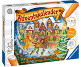 Ravensburger Tip Toy Advent Calendar - German Specialty Imports llc