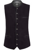 Lorenzo Stockerpoint Men Vest in different colors - German Specialty Imports llc