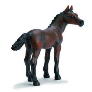 Schleich 13276 Arabian Foal - German Specialty Imports llc